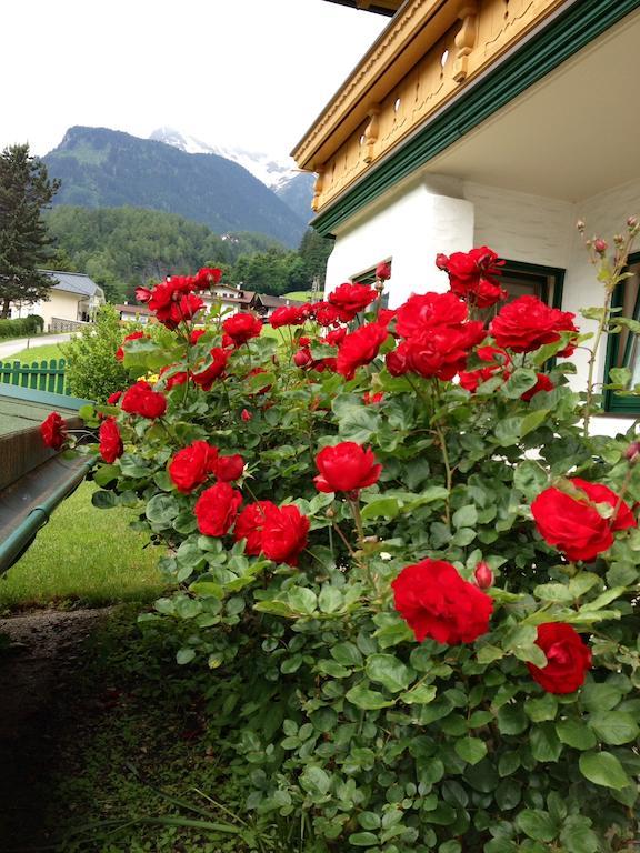 Appartementhaus Zillertal By Piaunddirk Фінкенберг Екстер'єр фото